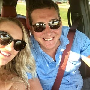 Meet your Posher, Krissy